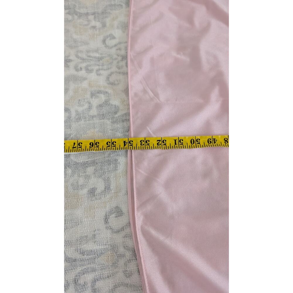 Vintage Diane Von Furstenberg Lingerie Slip Dress - Picture 14 of 14
